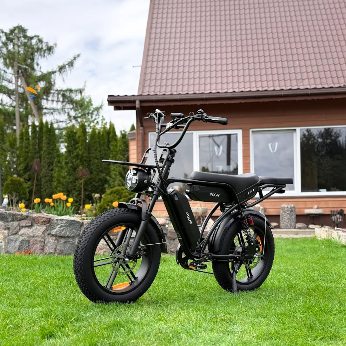 Do You Need Suspension on an Electric Bike? Front vs Full Suspension
