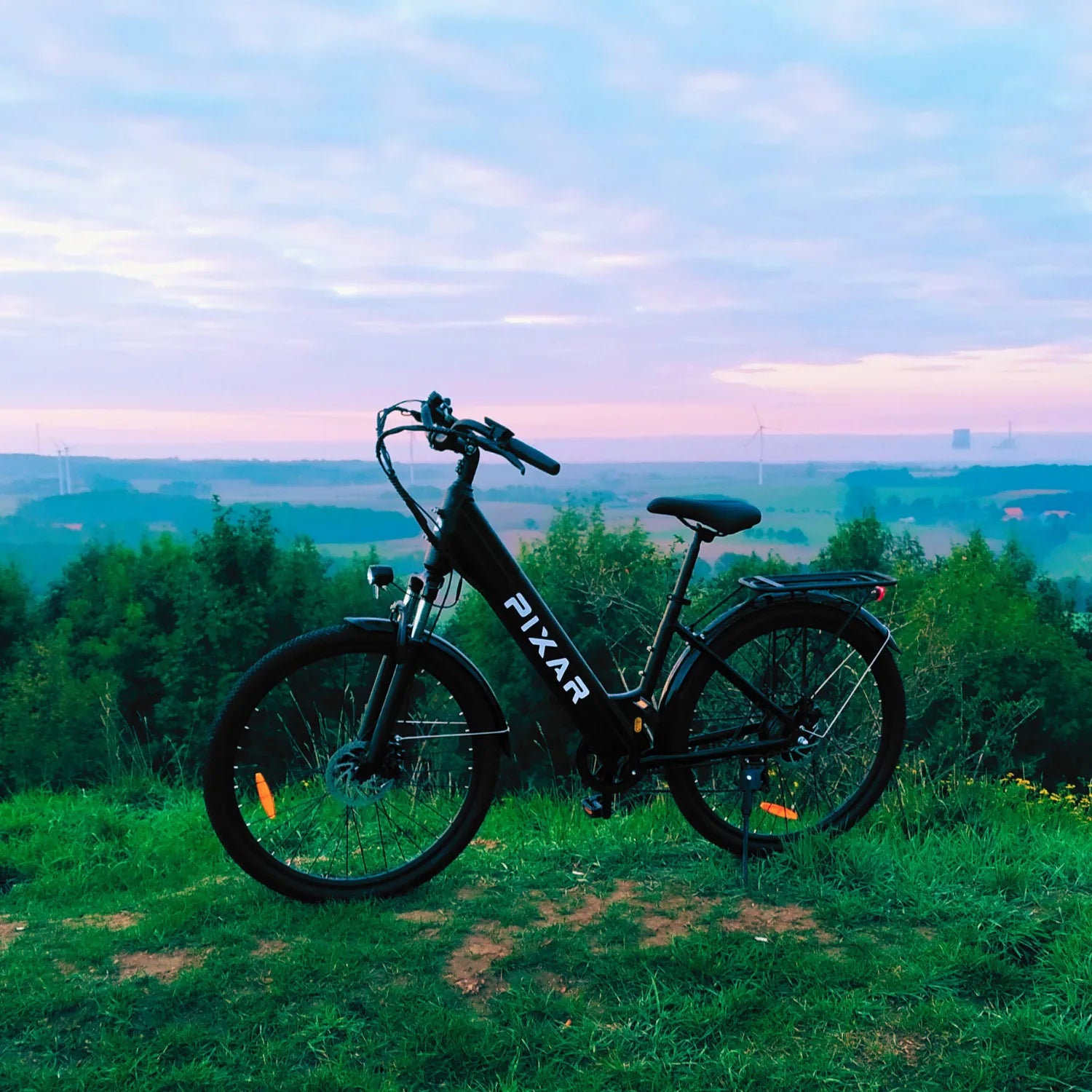 How to Lose Weight with an Electric Bike? How to Lose Weight with an Electric Bike?
