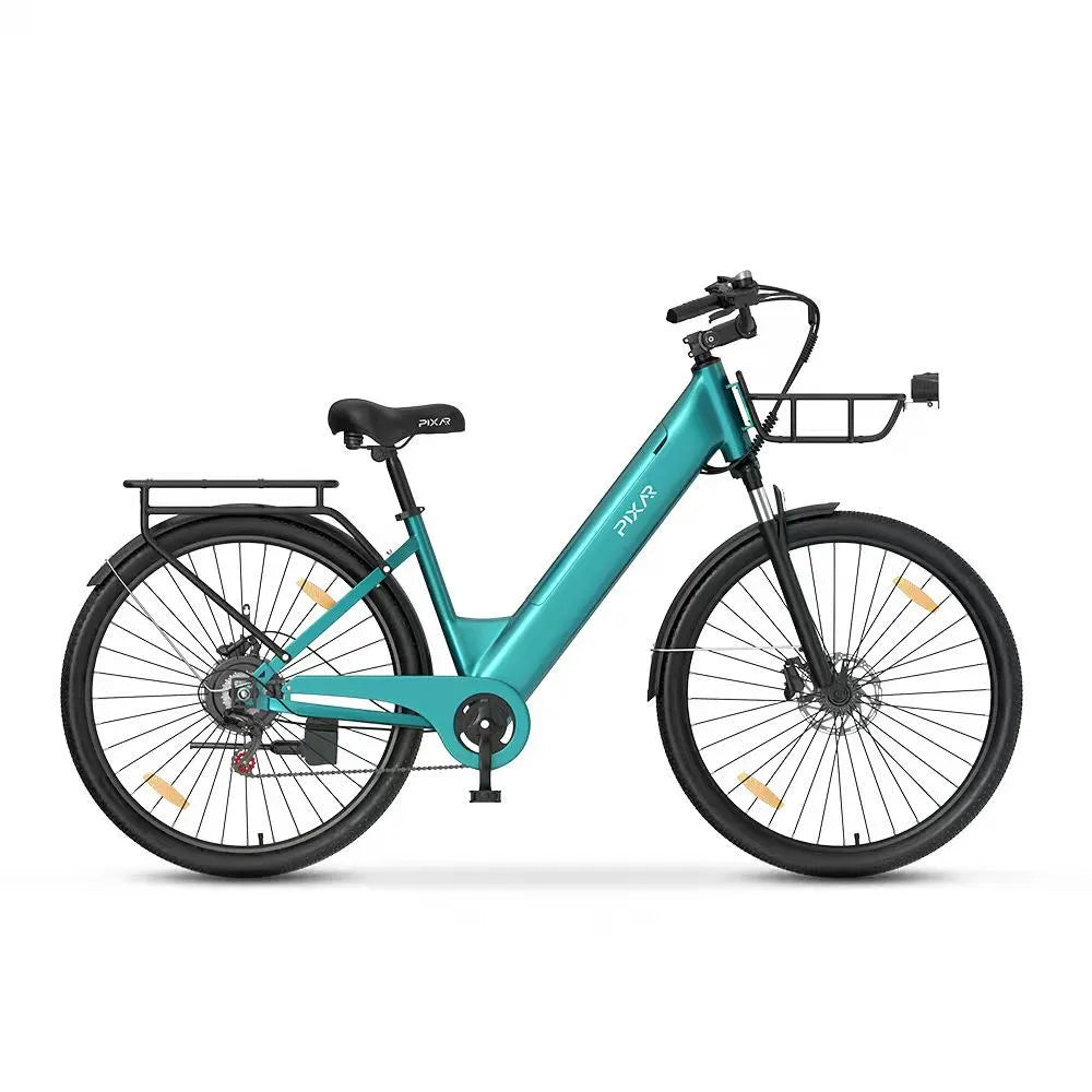 PIXAR® C1 Pro Electric Bike 25km/h