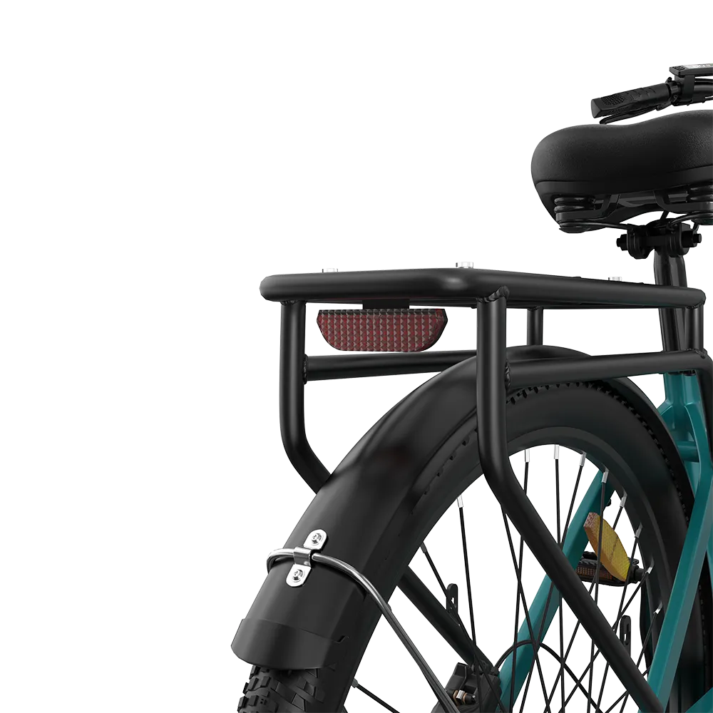 PIXAR® C1 Pro Electric Bike 25km/h