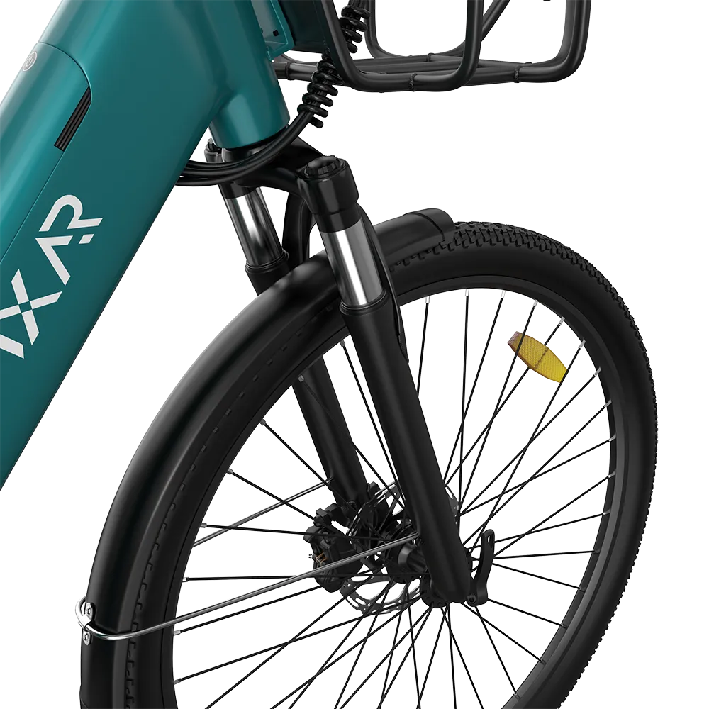 PIXAR® C1 Pro Electric Bike 25km/h