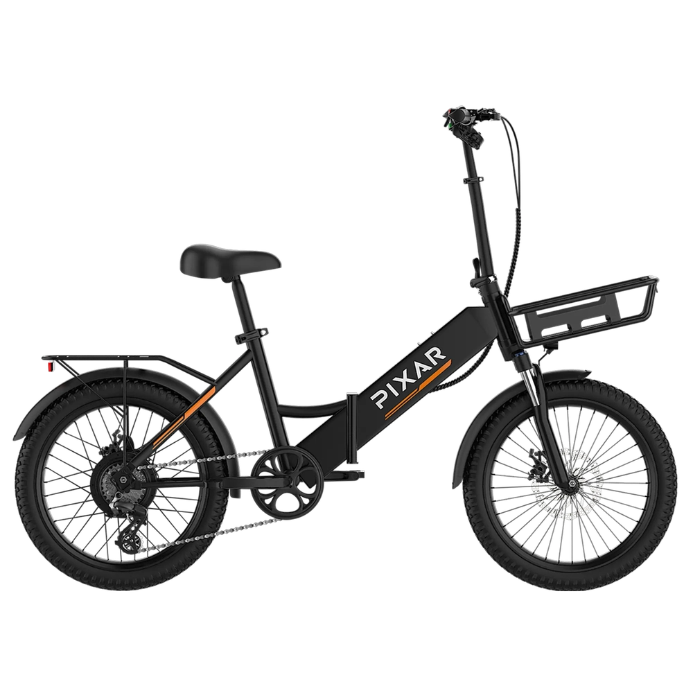PIXAR® Rusher Electric Bike 25km/h