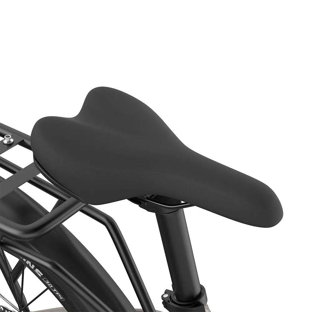 PIXAR® Largo Touring Electric Bike 25km/h