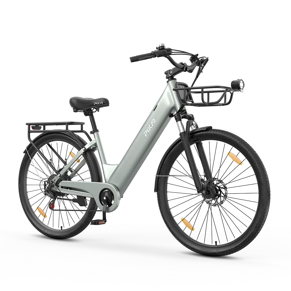 PIXAR® C1 Pro Electric Bike 25km/h