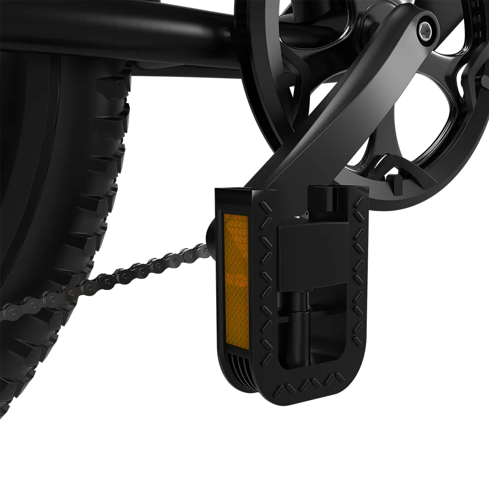 PIXAR® Rusher Electric Bike 25km/h