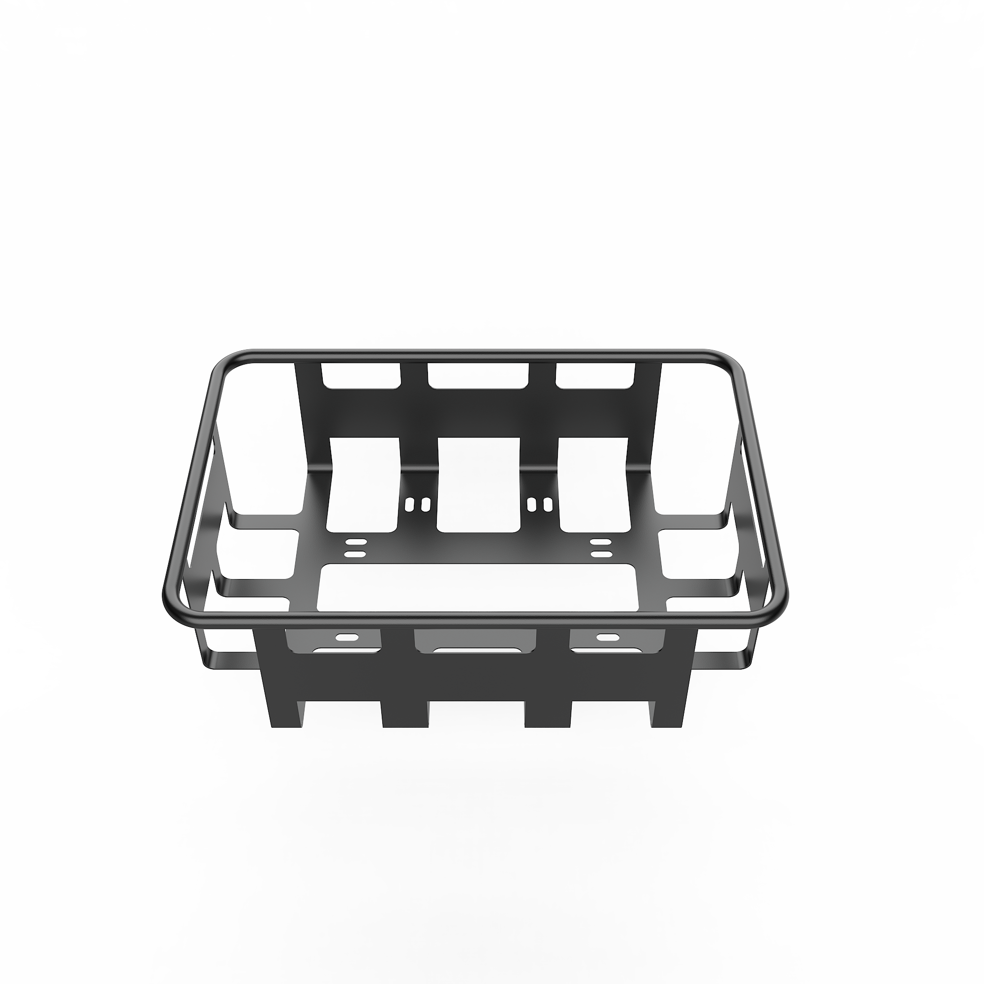 PIXAR® Rusher rear basket