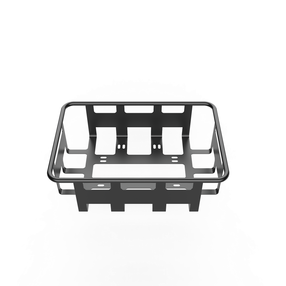 PIXAR® Rusher rear basket