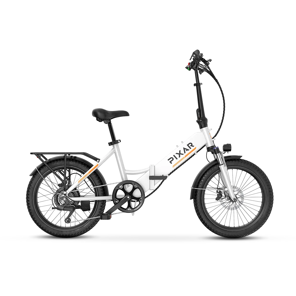 PIXAR® Rusher Electric Bike 25km/h
