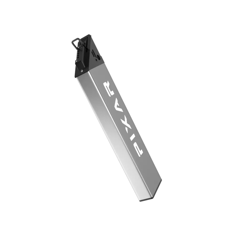 PIXAR® Rusher Replacement New Battery