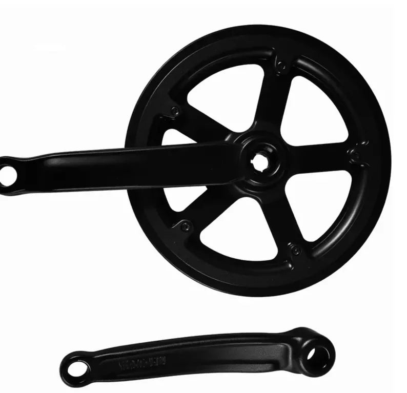 PIXAR® Rusher crank