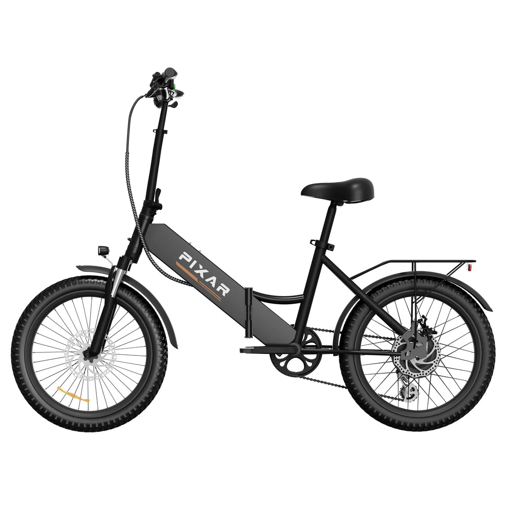 PIXAR® Rusher Electric Bike 25km/h