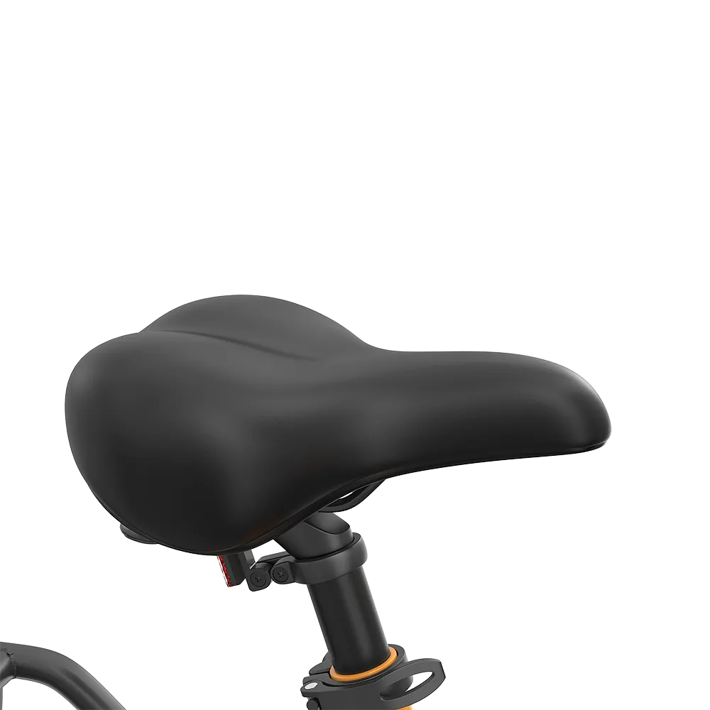 PIXAR® Forge Folding Electric Bike 25km/h