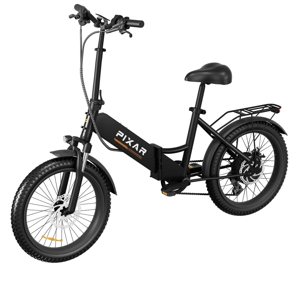 PIXAR® Rusher Electric Bike 25km/h