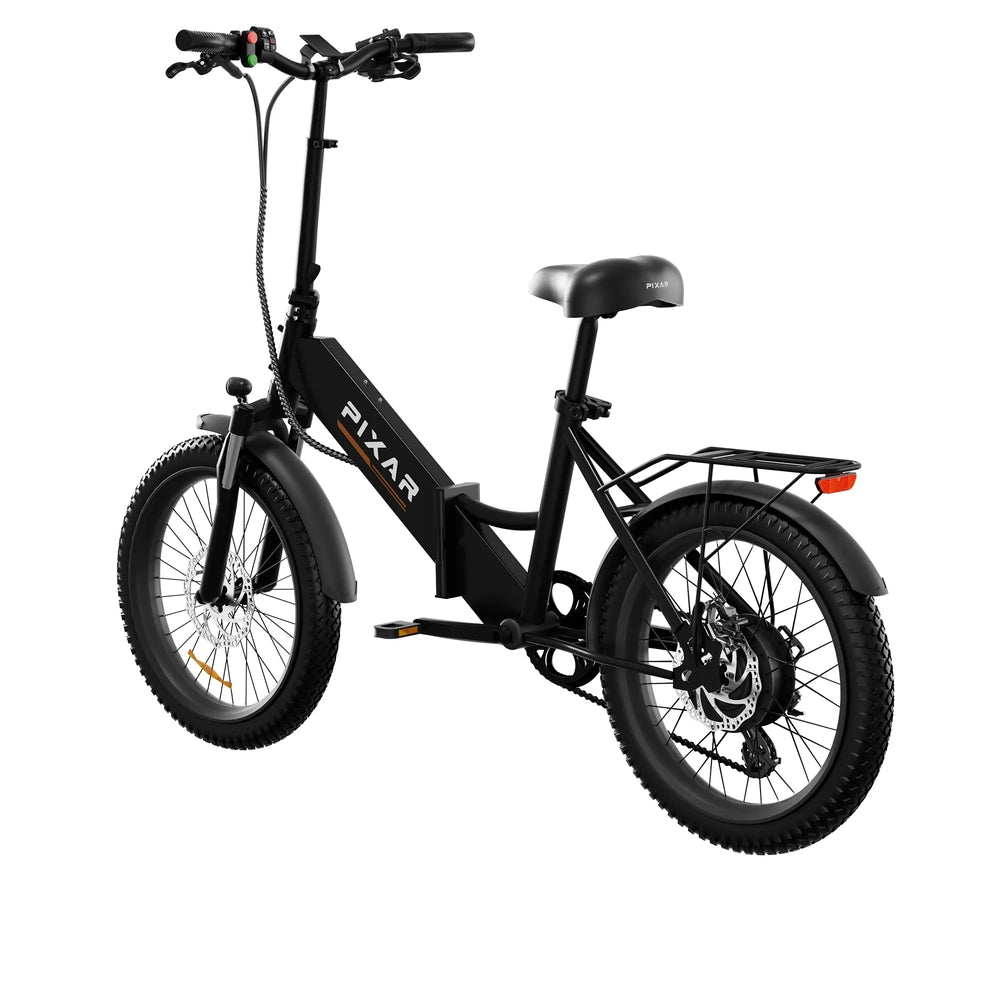 PIXAR® Rusher Electric Bike 25km/h