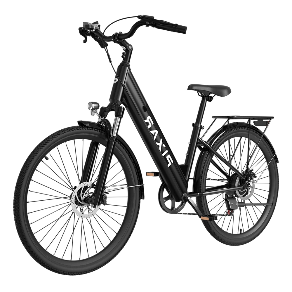 PIXAR® Cruiser Electric Bike 25km/h