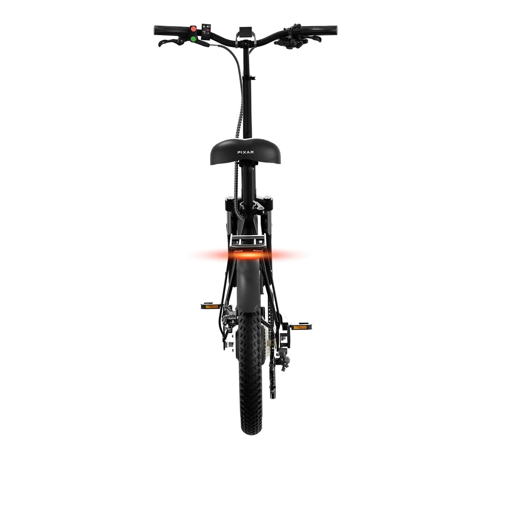 PIXAR® Rusher Electric Bike 25km/h