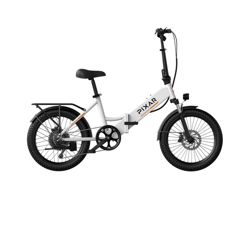 PIXAR® Rusher Electric Bike 25km/h