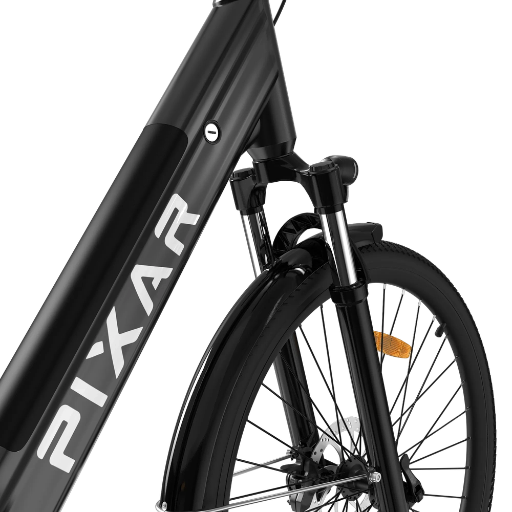 PIXAR® Cruiser Electric Bike 25km/h