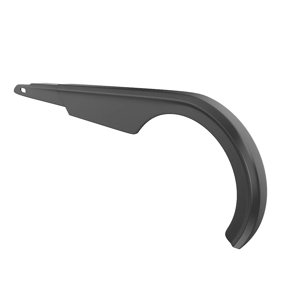 PIXAR® M9 Protective Shield