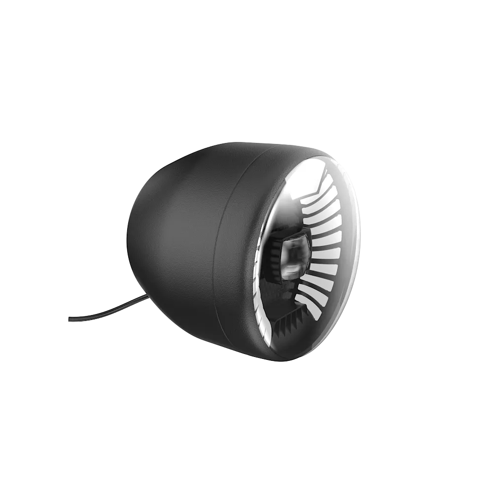 PIXAR® M9 Headlight