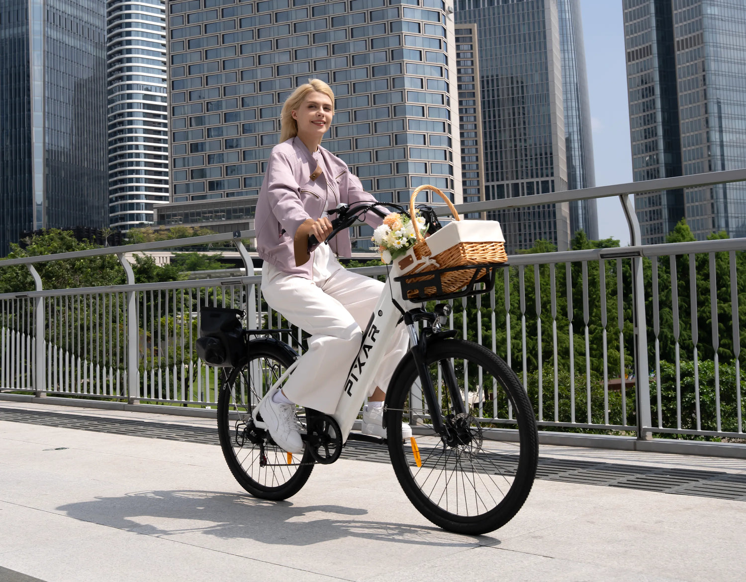 What Size E-Bike Is Best for Short Women