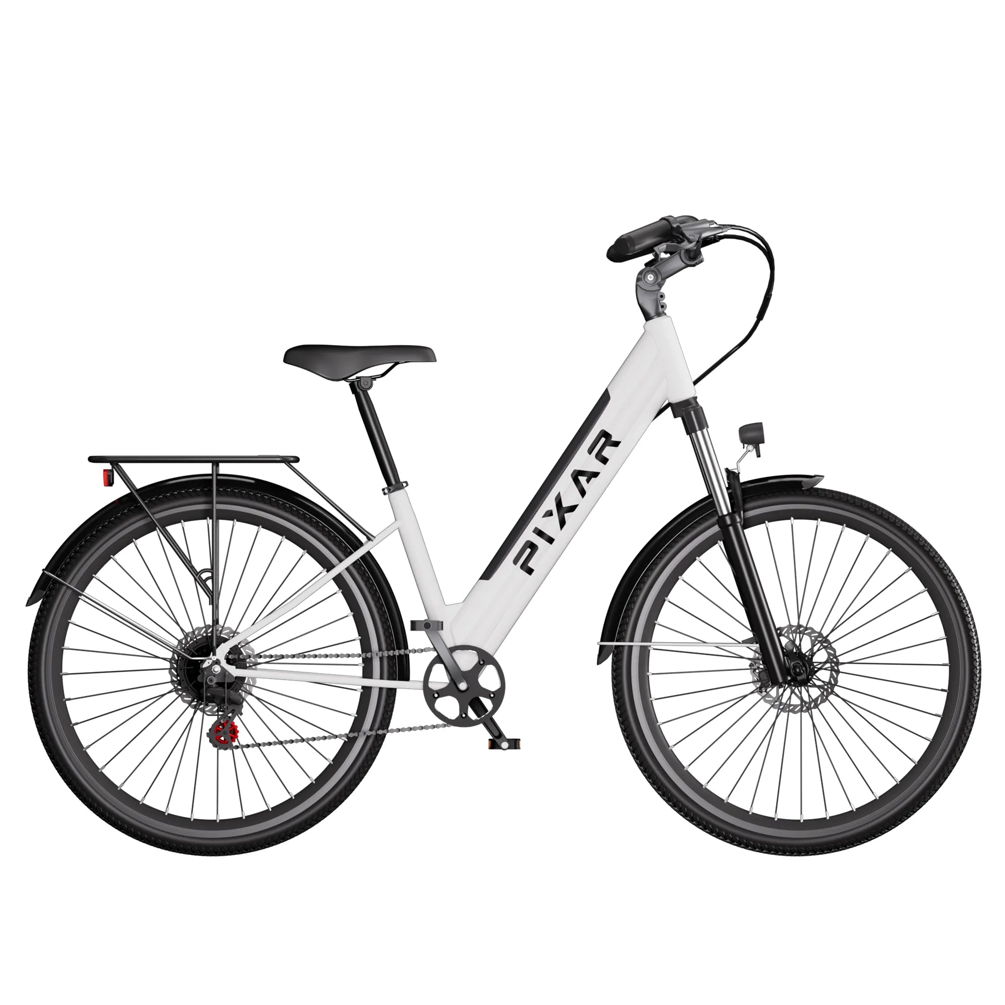 PIXAR® Cruiser Electric Bike 25km/h