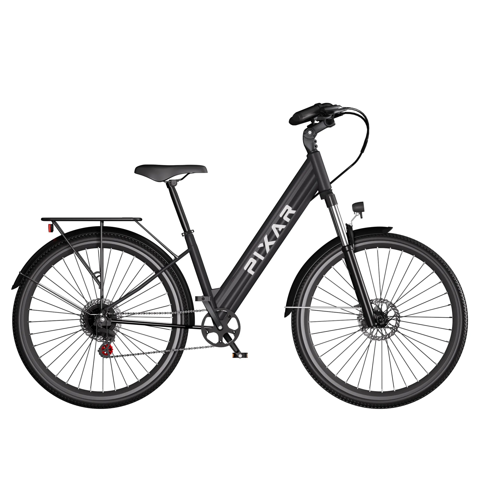 PIXAR® Cruiser Electric Bike 25km/h