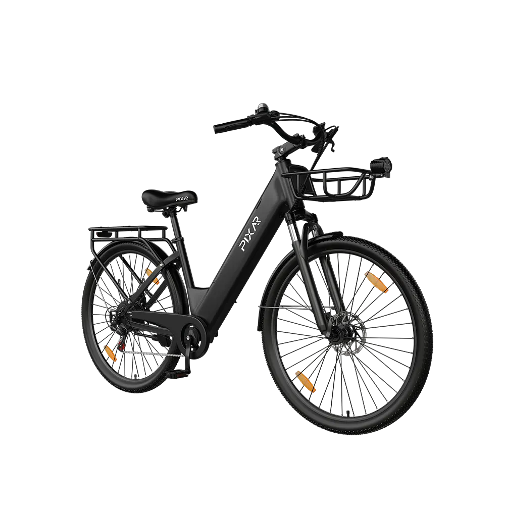 PIXAR® C1 Pro Electric Bike 25km/h