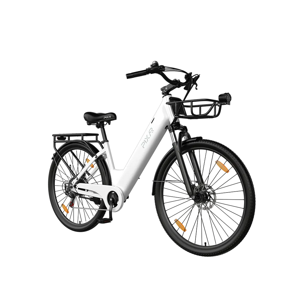 PIXAR® C1 Pro Electric Bike 25km/h