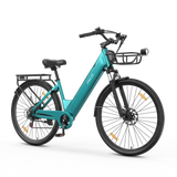 PIXAR® C1 Pro Electric Bike 25km/h
