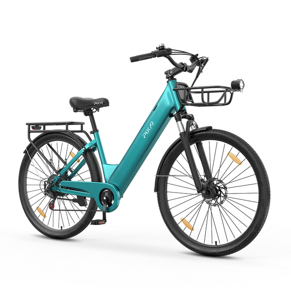 PIXAR® C1 Pro Electric Bike 25km/h