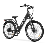 PIXAR® Cruiser Electric Bike 25km/h