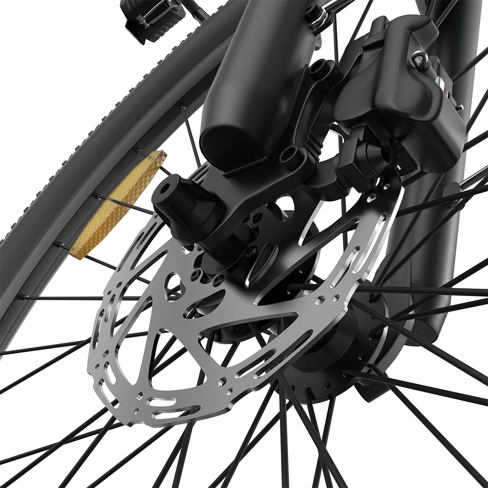 PIXAR® C1 Pro Electric Bike 25km/h