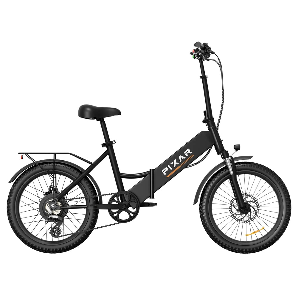 PIXAR® Rusher Electric Bike 25km/h