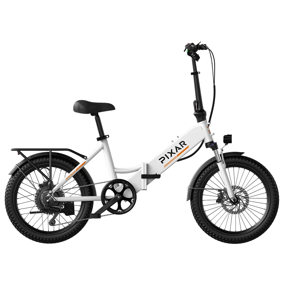 PIXAR® Rusher Electric Bike 25km/h