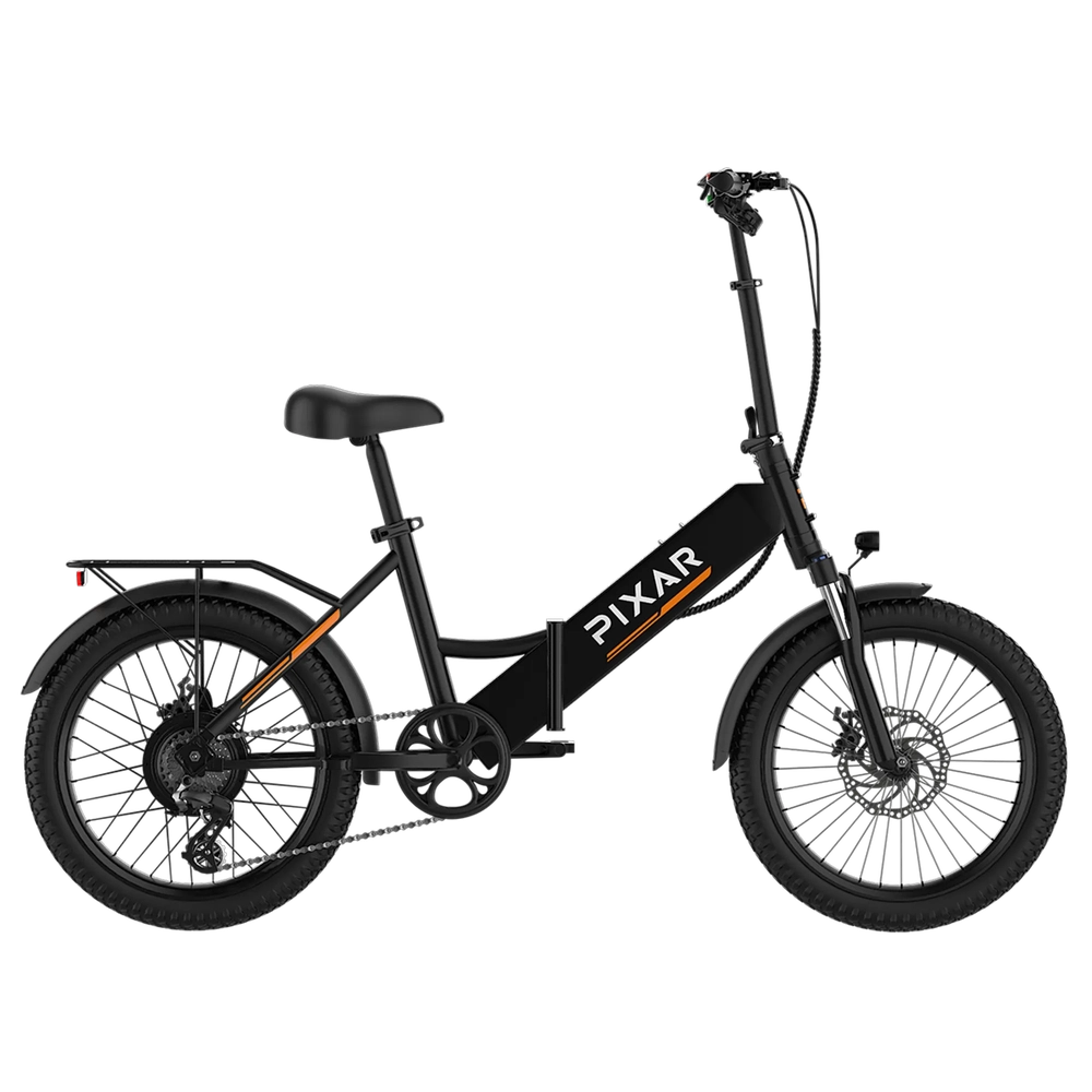 PIXAR® Rusher Electric Bike 25km/h