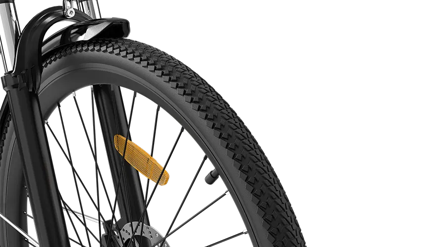 Puncture-proof tyres