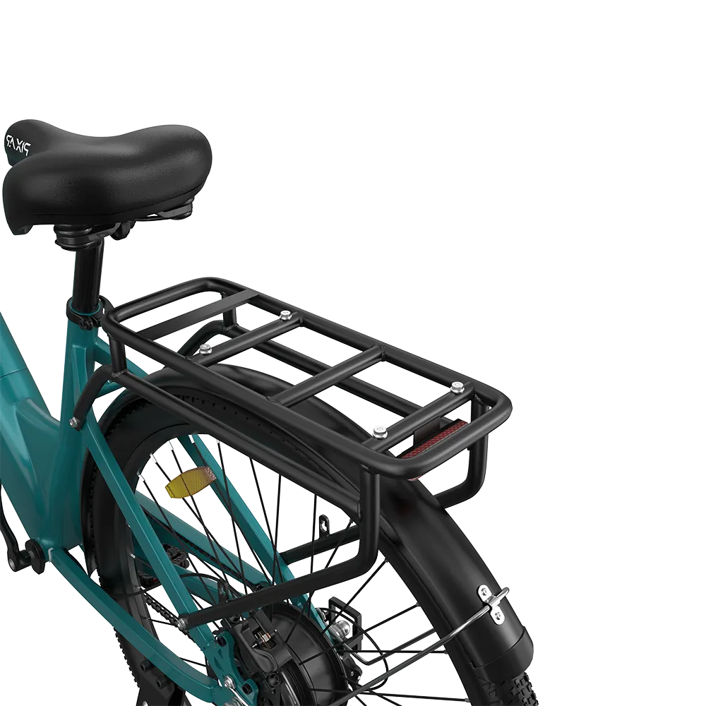 PIXAR® C1 Pro Electric Bike 25km/h