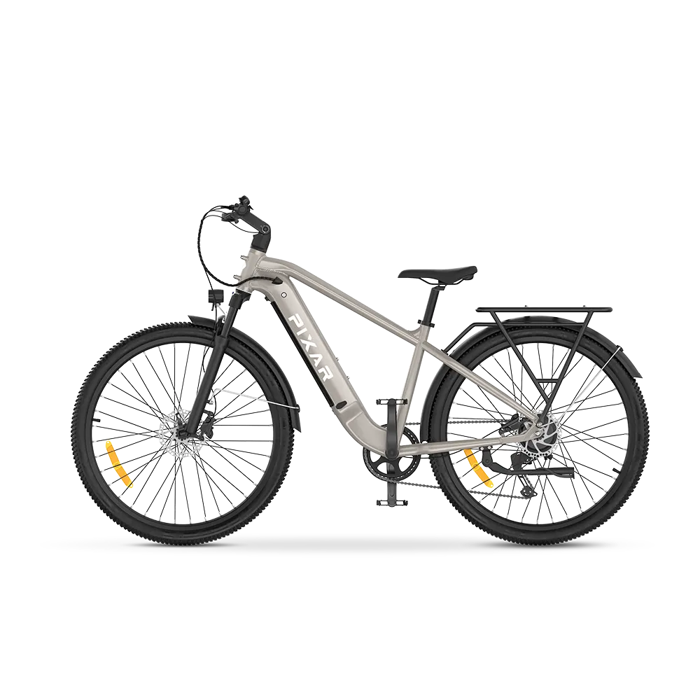 PIXAR® Largo Touring Electric Bike 25km/h