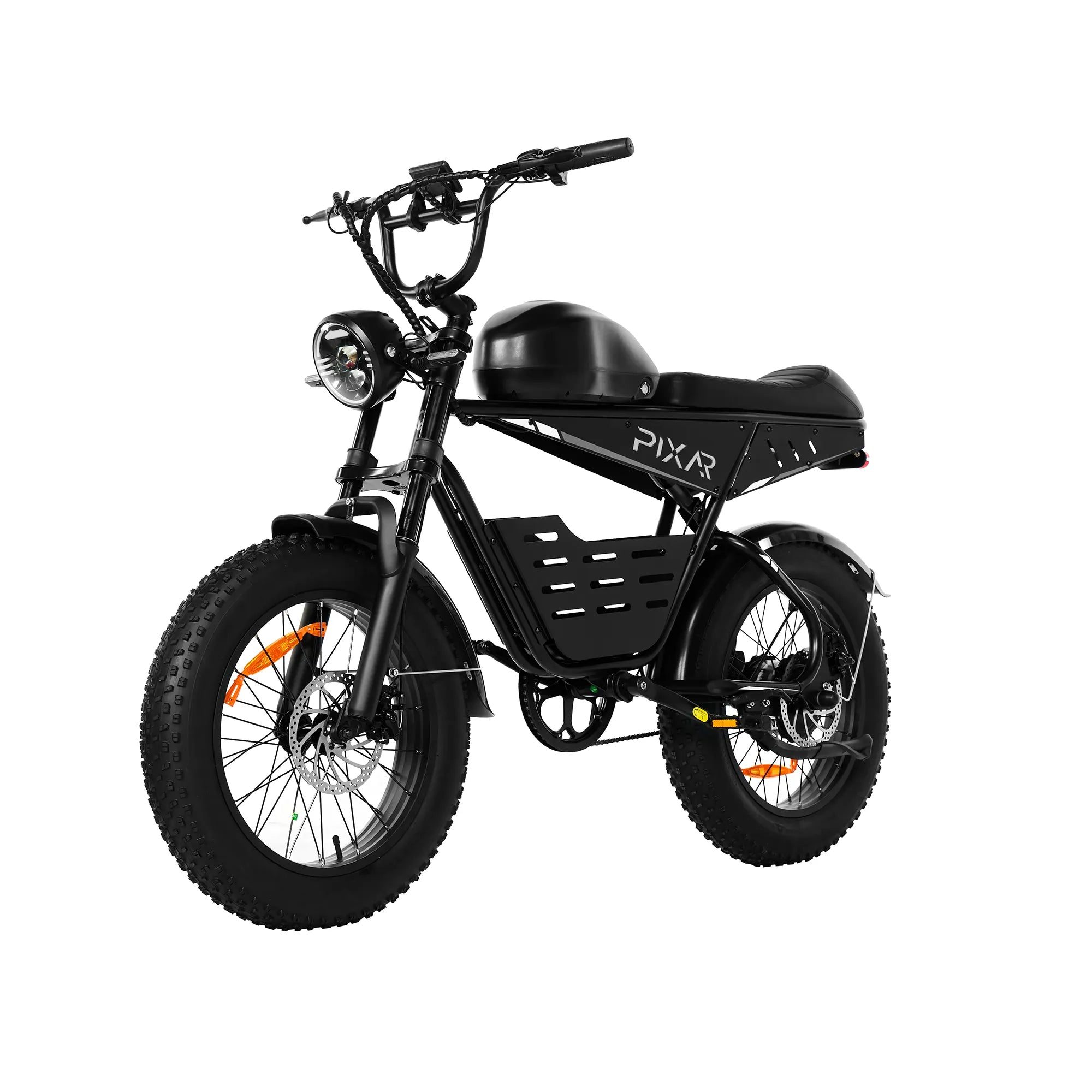 PIXAR® SuperV Light Electric Bike