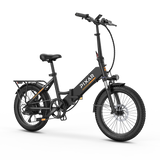 PIXAR® Rusher Electric Bike 25km/h