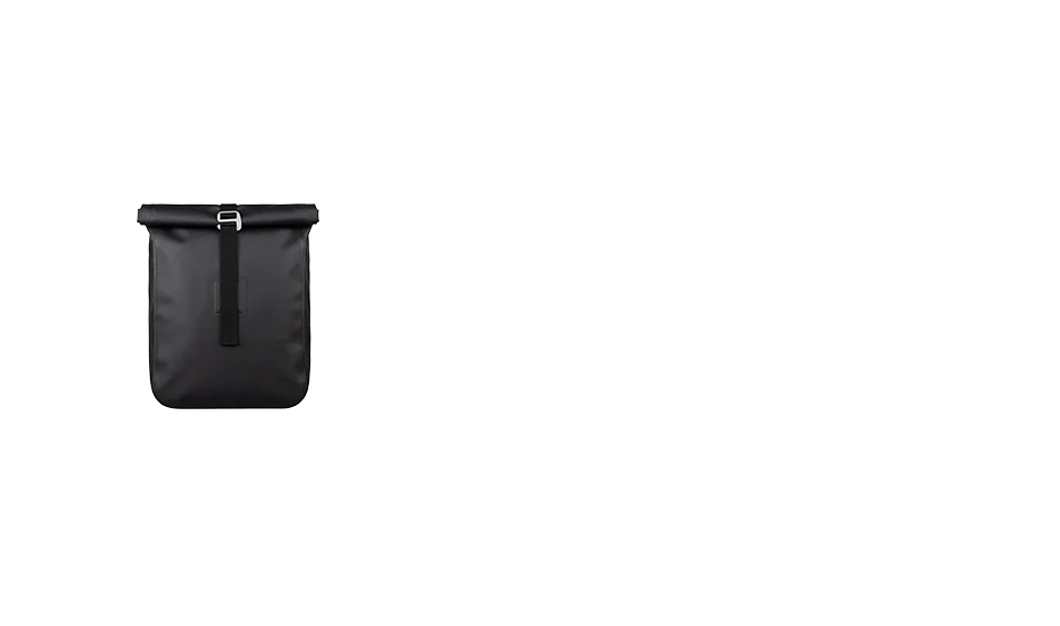 Big backpack 19L