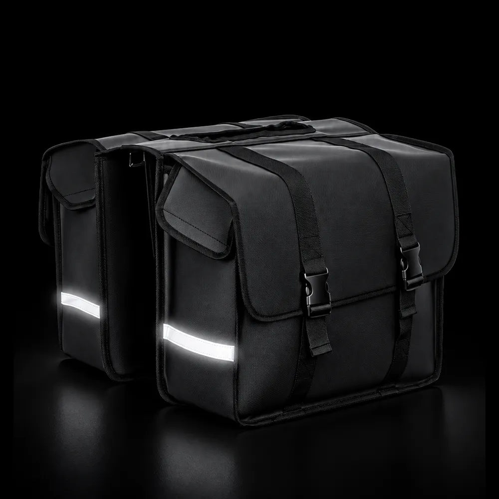 PIXAR® Waterproof Saddle Bag 45L