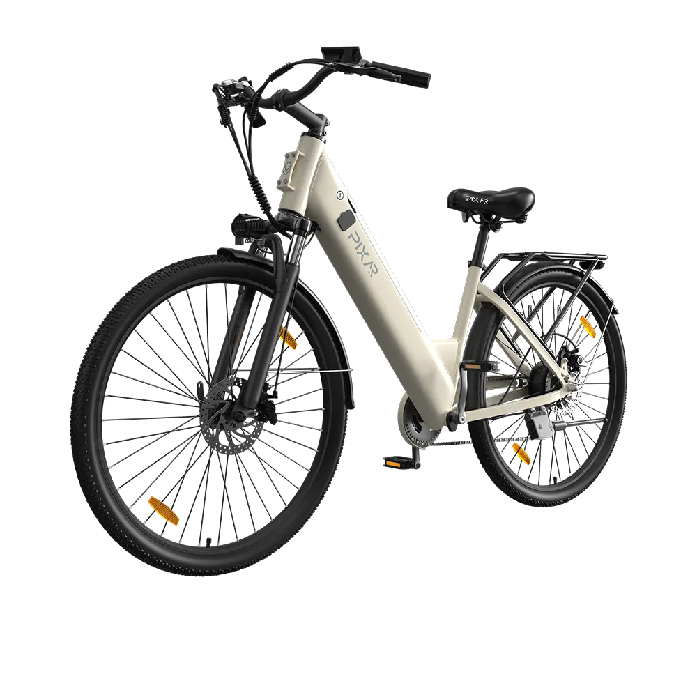 PIXAR® C1 Electric Bike 25km/h