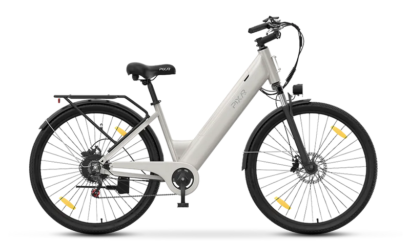 PIXAR Bikes