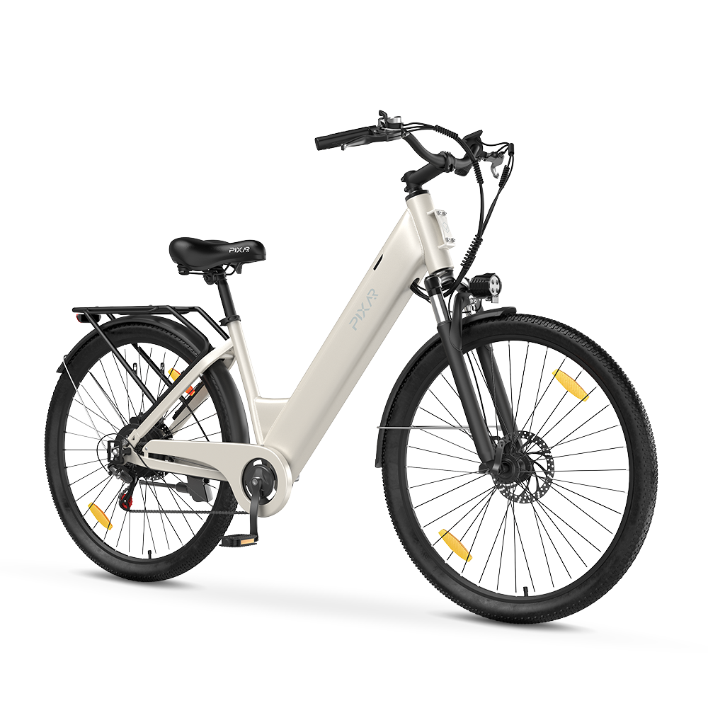 PIXAR® C1 Electric Bike 25km/h