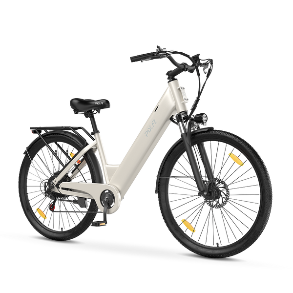 PIXAR® C1 Electric Bike 25km/h