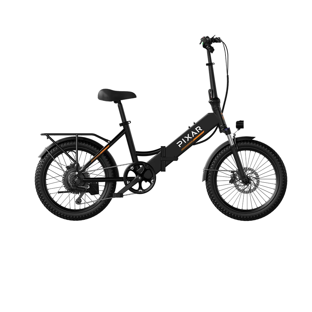 PIXAR® Rusher Electric Bike 25km/h