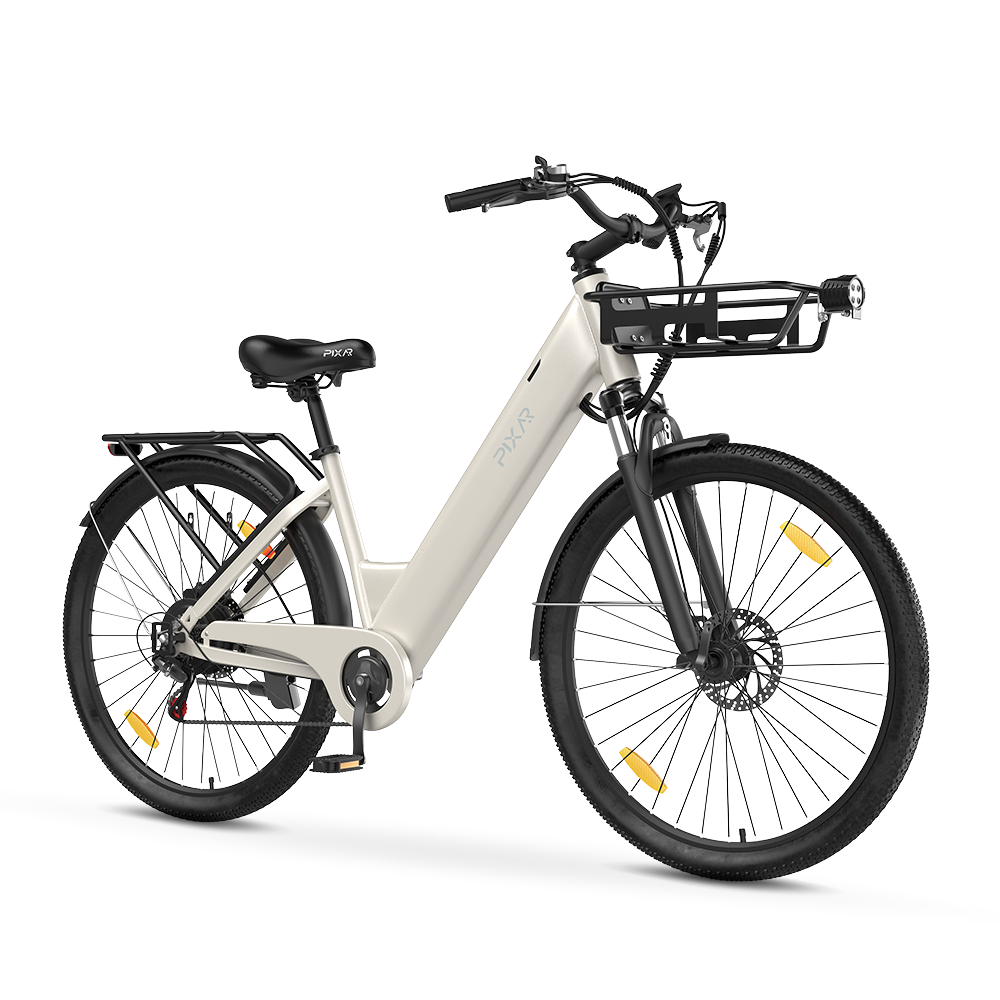 PIXAR® C1 Electric Bike 25km/h