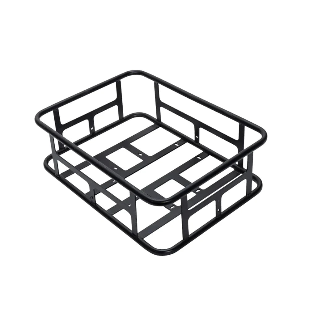 PIXAR® Rusher Front Basket+Rear Basket